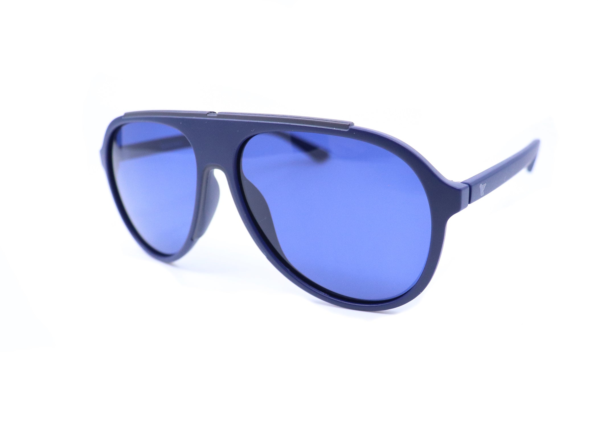 The Blue Icons Sport Sunglasses