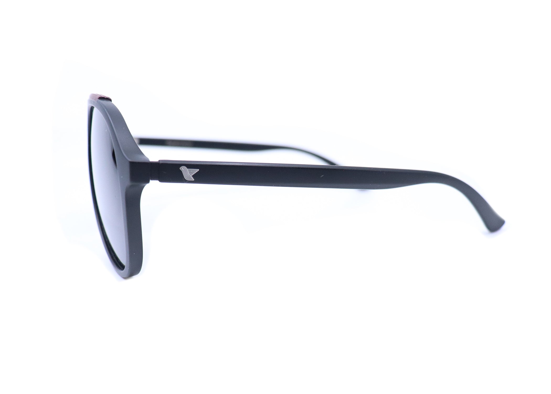 Silver RetroVisions Sport Sunglasses | sparrowpickleball