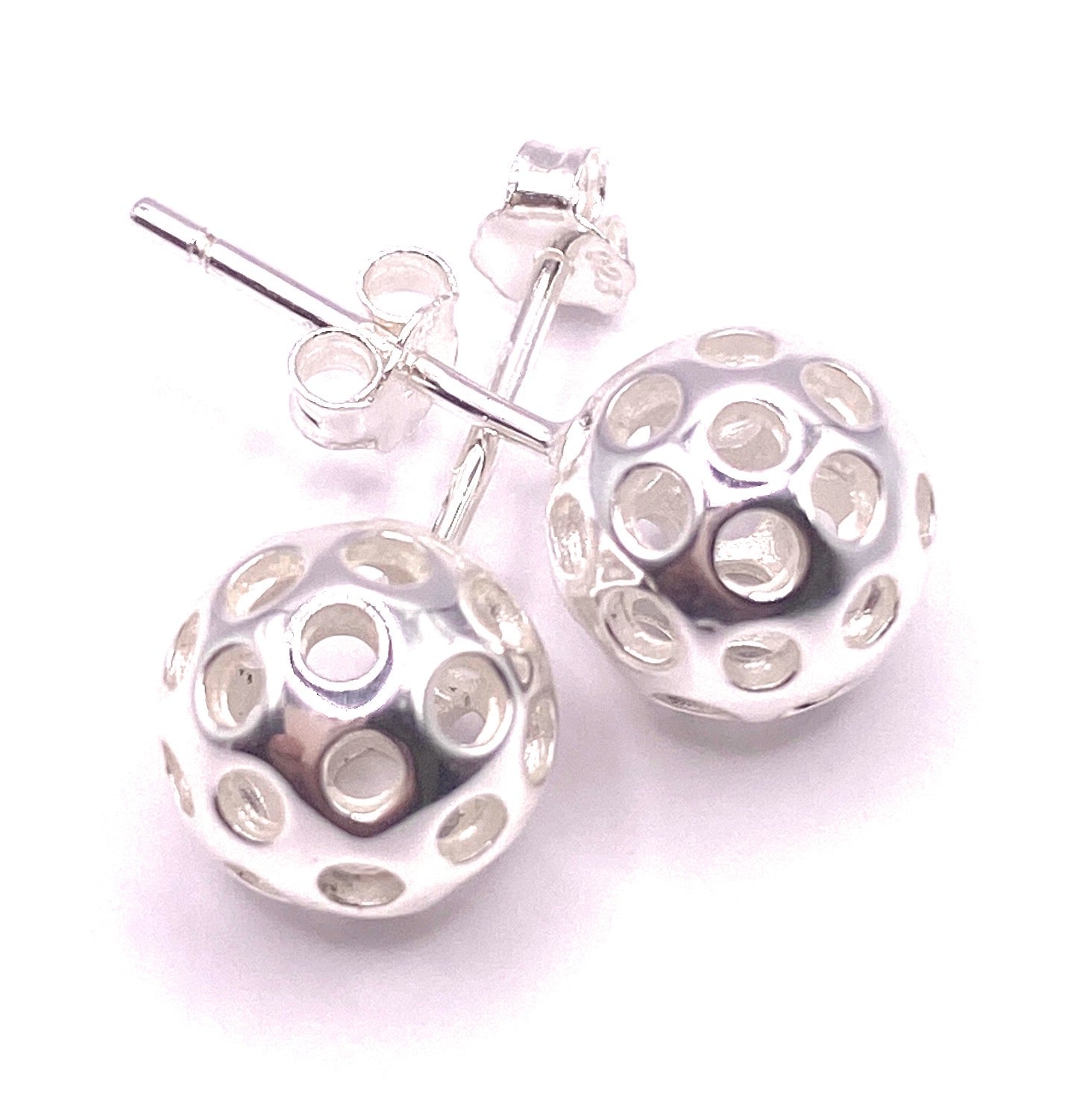 pickleball earrings